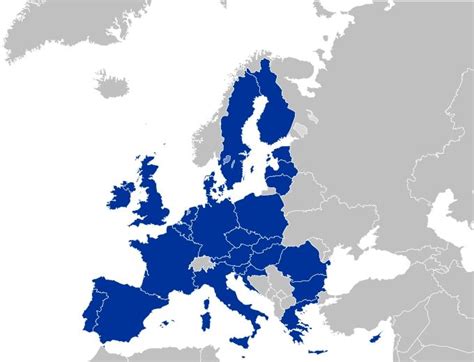 1 Maja 2004 Polska W Unii Europejskiej Felieton Portal Historyczny