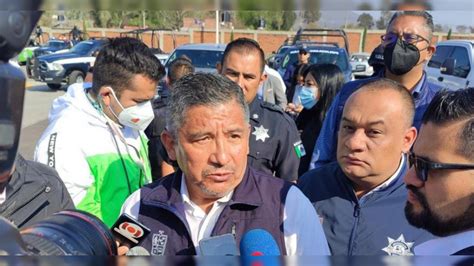 Asegura Ortega Reyes Que Incidencia Delictiva En Morelia Ha Disminuido