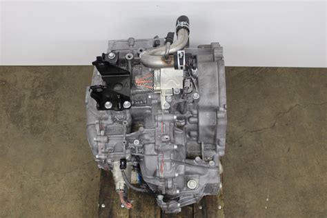 Jdm Toyota Prius Zr Fxe L Dohc Cyl Hybrid Transmission