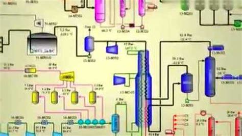 液化天然气lng生产过程腾讯视频