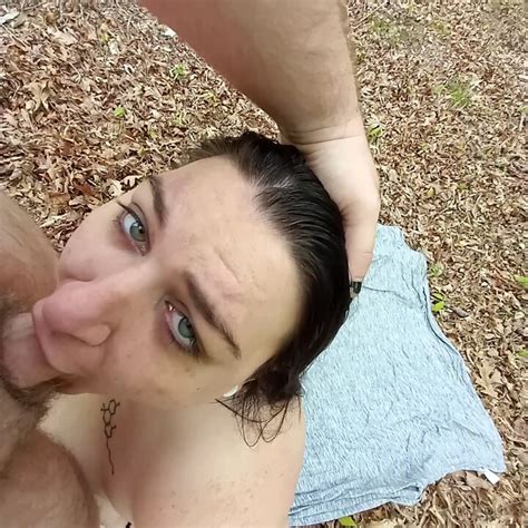 Fuck Me In The Woods Before We Get Caught Xhamster