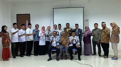 Program Studi Paud Universitas Muhammadiyah A R Fachruddin Tangerang