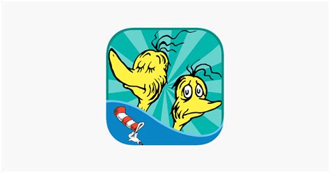 ‎the Sneetches By Dr Seuss On The App Store
