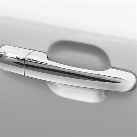 Putco® 400029 - Chrome Door Handle Covers