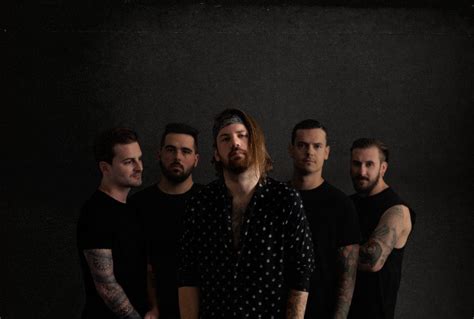 Beartooth release "Afterall" music video | Highlight Magazine