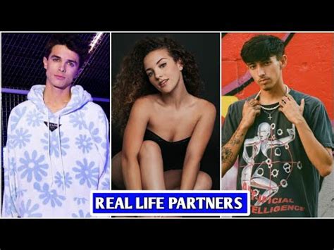 Simplistic Vs Brent Rivera Vs Sofie Dossi Lifestyle Comparison