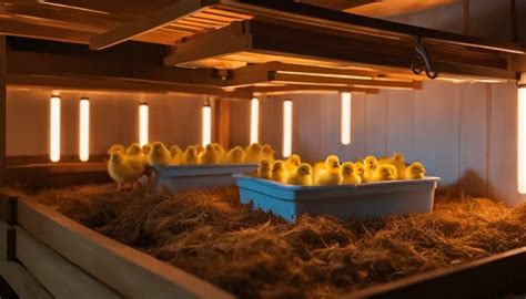 Are Infrared Heat Lamps Safe For Brooders Understanding The Safety Of