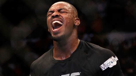 On This Date In Mma History March 19 Jon Jones Wins Ufc Light