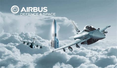 Airbus Defence and Space Netherlands company profile on Qreer.com