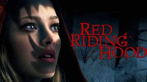 Red Riding Hood Fxfilm