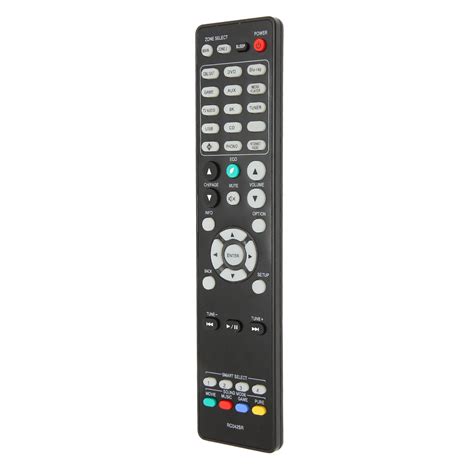 RC042SR Remote Control Replacement AV Receiver Remote for Marantz ...