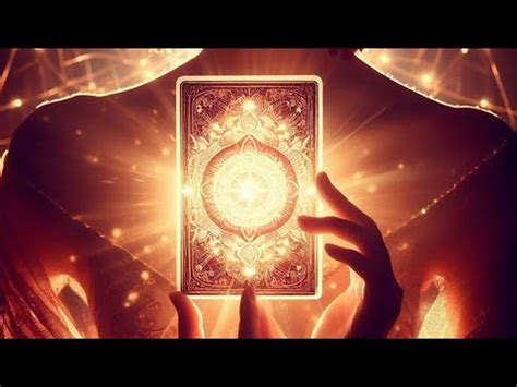 Tarot Card Live Reading Love Carrier And Health Guidance Healing