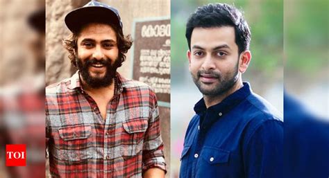 Prithviraj Antony Varghese To Team Up In Tinu Pappachans Next