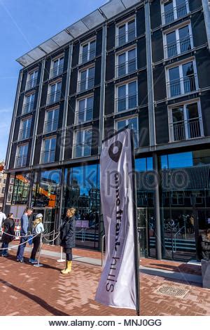 Casa Di Anne Frank La Casa E Il Museo Sul Canale Prinsengracht