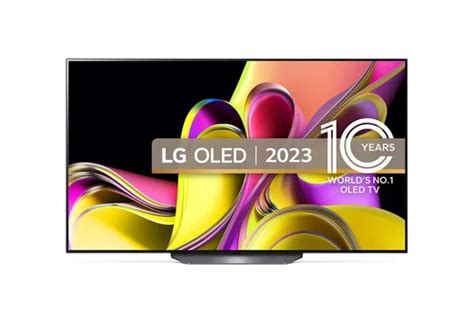 Manuale LG OLED65B36LA Italiano 13 Pagine