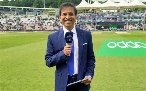 Complete List Of Commentators For T20 World Cup 2022