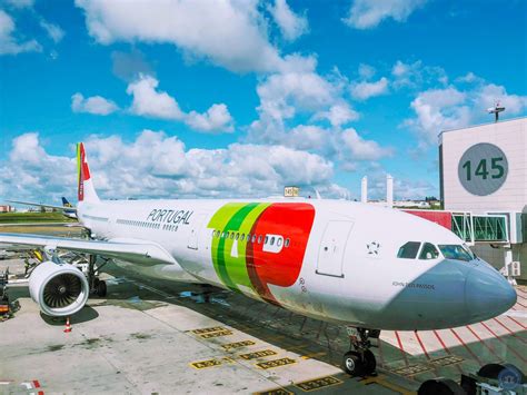 Tap Portugal Business Class Executive Complete Review [vs Economy Xtra]