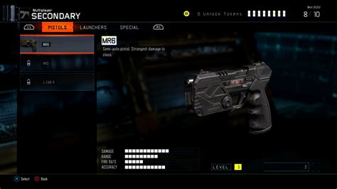 Call of Duty: Black Ops 3 Beta - All Weapons, Attachments, Perks, Scorestreaks & More - MP1st