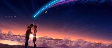 Your Name Wallpaper Computer Wallpaper Desktop Wallpapers Marvel