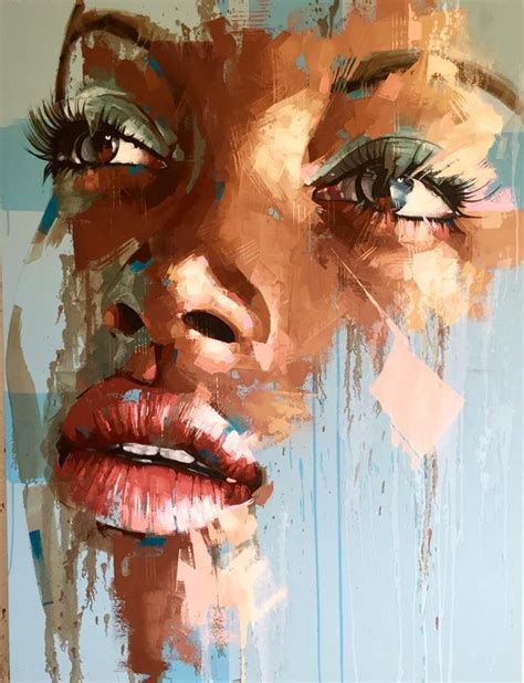 Inspirasi Populer Portrait Peinture Femme Connu Yang Banyak Di Cari