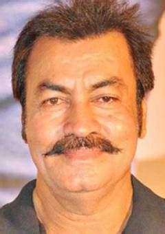 Pradeep Rawat : Kannada Actor Age, Height, Movies, Biography, Photos