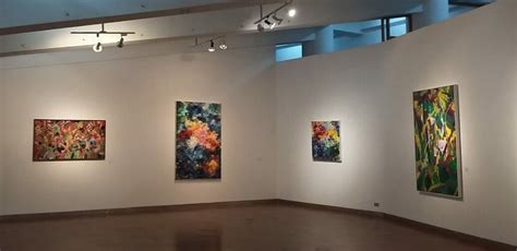 Art Space Di Bandung Yang Seru Untuk Dikunjungi Tulisin