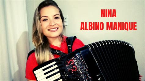 NINA Ternura de Mãe Albino Manique Interpretação Liriane Afonso