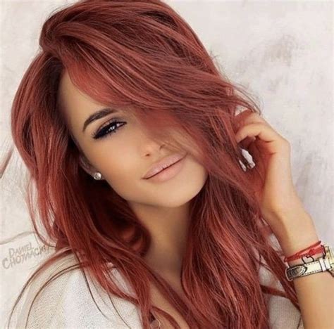 Couleur Cheveux Tendance 2023 Nos 18 Modèles