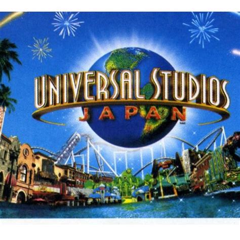 USJ UNIVERSAL STUDIO JAPAN Tickets Vouchers Flights Overseas