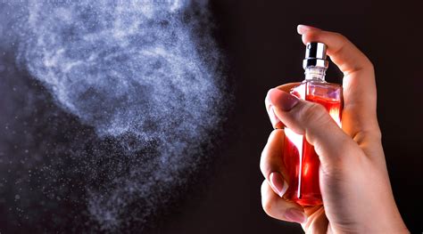 Perfume Making 101 What Is A Signature Scent Ourhands