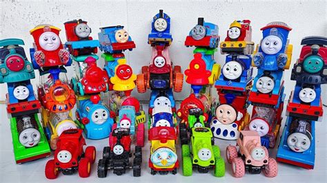 Collection Thomas Friends Train Friends Gear Train Thomas Kembar