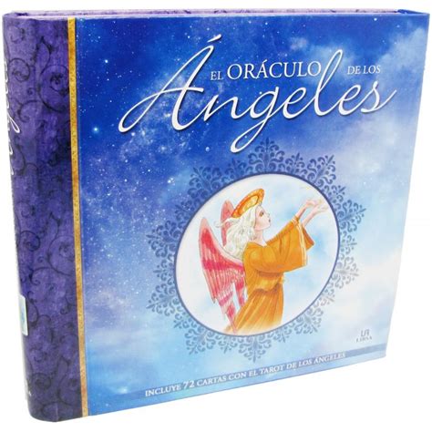 Tarot Angeles Cofre Pack