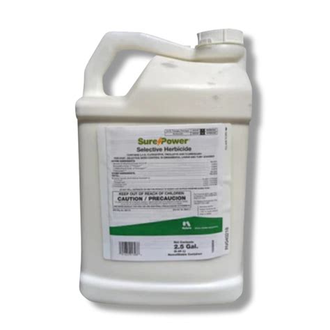 Sure Power Selective Herbicide - Shopic