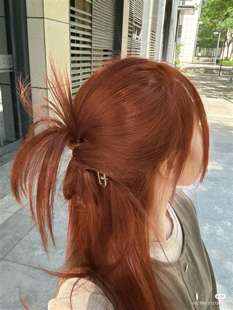 Pin By Paige Willoughby On Hair Inspo Ginger Hair Color Hair Dye