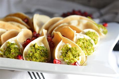 Atayef Simply Lebanese