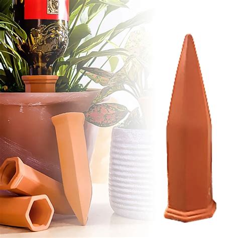 Terracotta Self Watering Spikes Outlet Prices Stylebyemilyhenderson