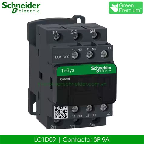 Lc D Schneider Contactor Kh I Ng T P A Schneider