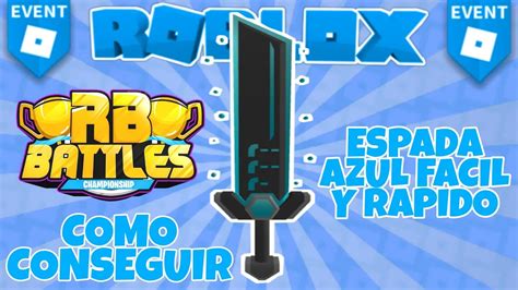 Como CONSEGUIR La ESPADA Russo S Sword Of Truth Evento GRATIS En ROBLOX