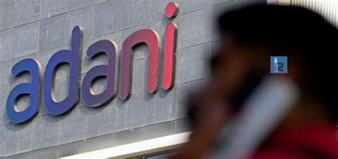 Adani stock prices reach the upper circuit, while Adani Enterprises ...