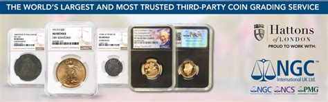 Ngc Coin Grading A Comprehensive Guide