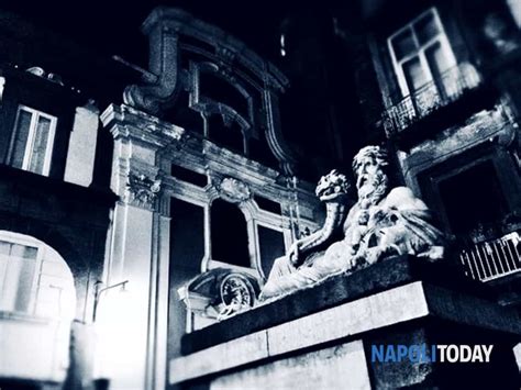 Napoli Esoterica Tour Nel Centro Antico Tra Mistero E Leggenda