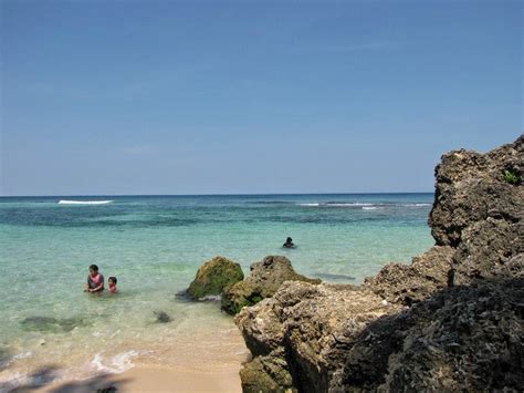 White Patar Beach Bolinao Pangasinan Nhengs Wonderland