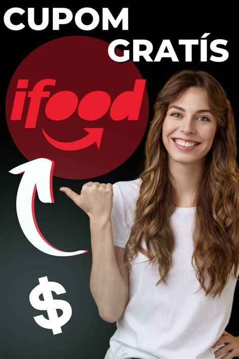 Ganhe o cupom de desconto no IFOOD NOVO USUÁRIO em 2022 Cupom de