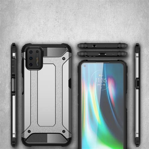 Magic Armor Tpu Pc Combination Case Buy Online At Best Price In Uae