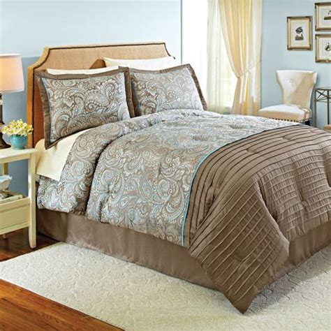 Better Homes And Gardens Comforter Sets Wallpaper Gracie