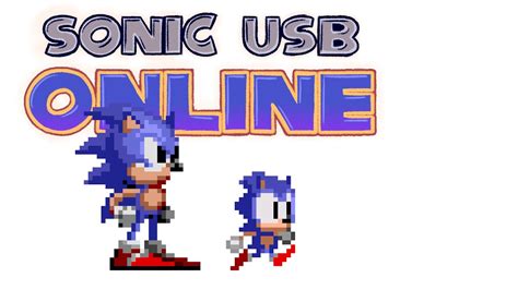 Sonic Usb Online Pet Show Youtube