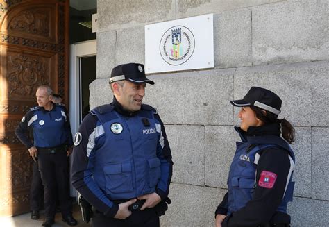 Policía Municipal contra los delitos de odio Diario del Ayuntamiento