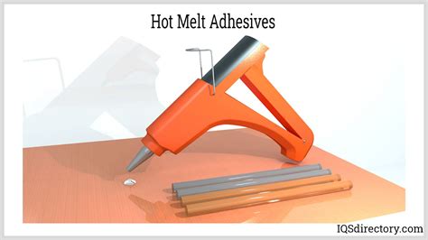 Hot Melt Adhesives Properties Types Applications And Advantages