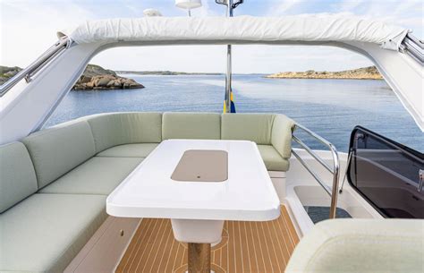 Nimbus 495 Flybridge For Sale We Are The Largest Nimbus Boats Dealer