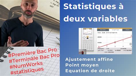 S Ries Statistiques Deux Variables Simplycours